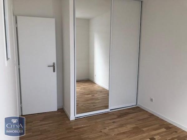 Appartement à louer 3 pièces 47.2m²
