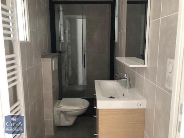 Appartement à louer 3 pièces 47.2m²