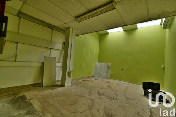 Appartement 2 pièces de 71 m² à Amiens (80080)