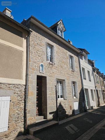 Maison à vendre à Cancale en Ille-et-Vilaine (35260), ref : 11785/403 Le Port