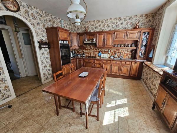 Maison à vendre à Cancale en Ille-et-Vilaine (35260), ref : 11785/403 Le Port