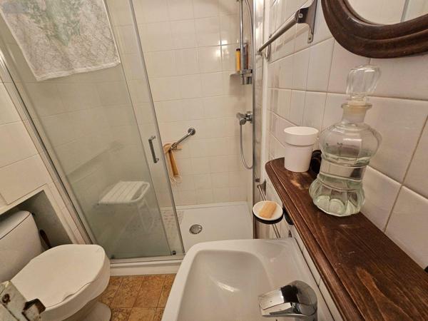 Maison à vendre à Cancale en Ille-et-Vilaine (35260), ref : 11785/403 Le Port