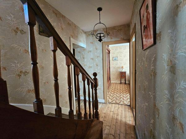 Maison à vendre à Cancale en Ille-et-Vilaine (35260), ref : 11785/403 Le Port