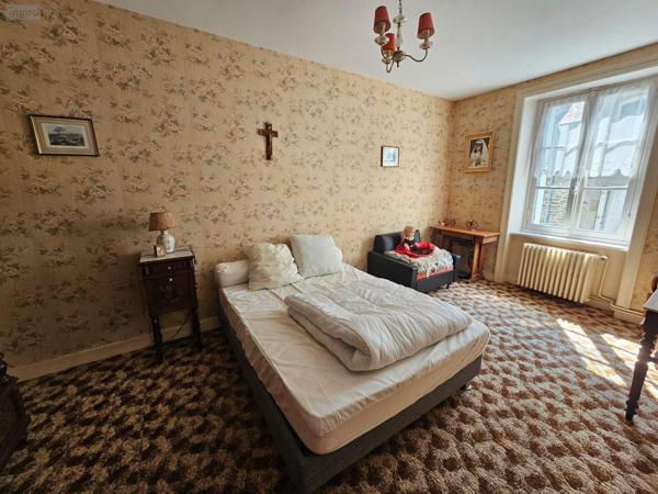 Maison à vendre à Cancale en Ille-et-Vilaine (35260), ref : 11785/403 Le Port