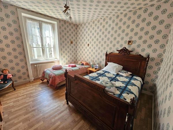 Maison à vendre à Cancale en Ille-et-Vilaine (35260), ref : 11785/403 Le Port