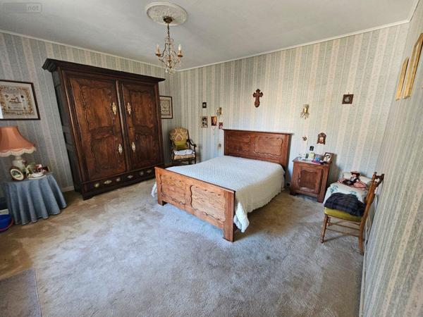 Maison à vendre à Cancale en Ille-et-Vilaine (35260), ref : 11785/403 Le Port