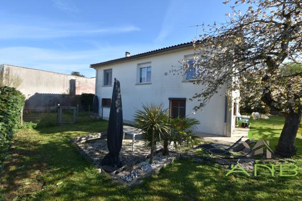 Maison La Rochefoucauld