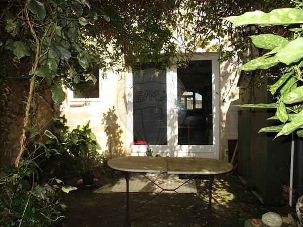 Maison 2 chambre(s) à louer