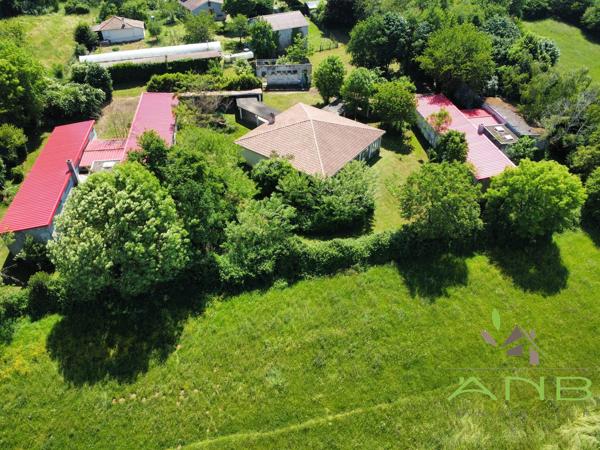 Ensemble Immobilier