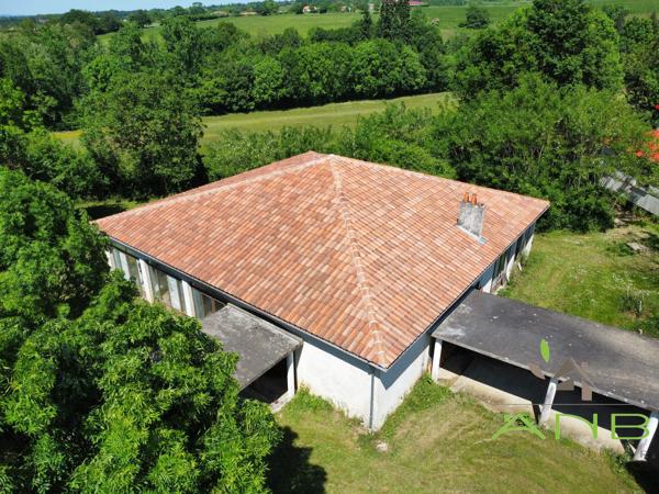 Ensemble Immobilier