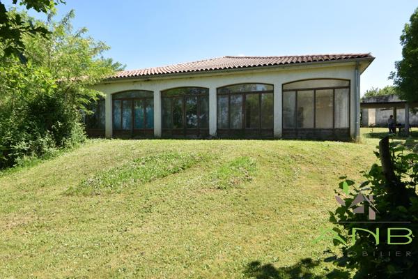 Ensemble Immobilier