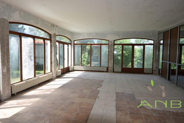 Ensemble Immobilier
