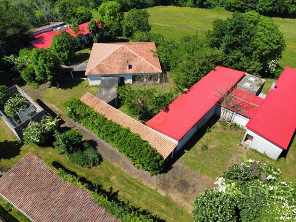 Ensemble Immobilier