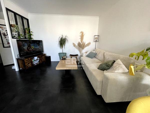 Appartement Caen 2 pièce(s) 51 m2
