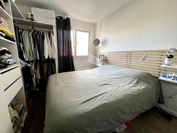 Appartement Caen 2 pièce(s) 51 m2