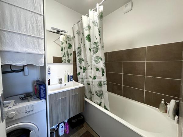Appartement Caen 2 pièce(s) 51 m2