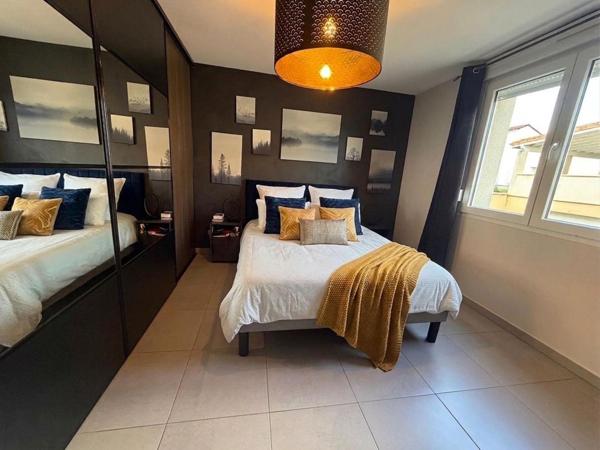 Magnifique appartement - 80m² - Behren-lès-Forbach