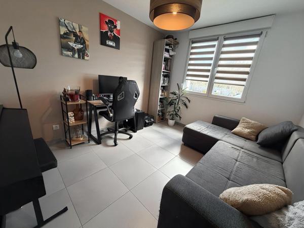 Magnifique appartement - 80m² - Behren-lès-Forbach