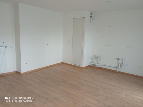 Appartement 2 Pièces 43 M² 87 rue Bigot de Préameneu 35000 RENNES,  
Rennes 35000