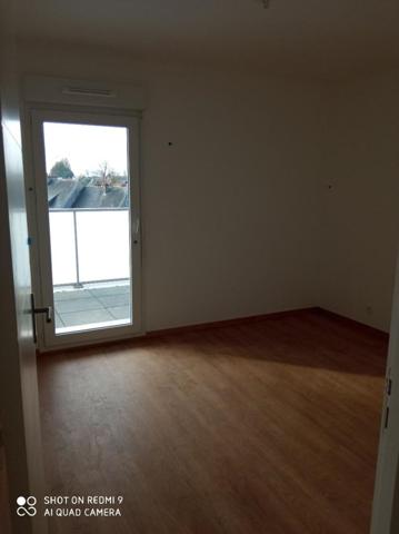 Appartement 2 Pièces 43 M² 87 rue Bigot de Préameneu 35000 RENNES,  
Rennes 35000