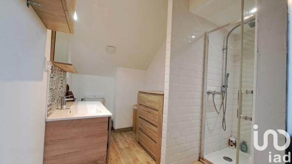 Maison à vendre 4 pièces 70 m² La Chapelle-Saint-Luc