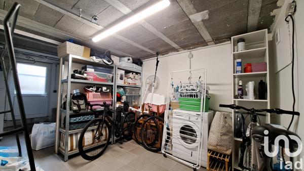 Maison à vendre 4 pièces 70 m² La Chapelle-Saint-Luc