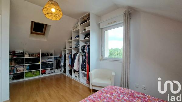 Maison à vendre 4 pièces 70 m² La Chapelle-Saint-Luc