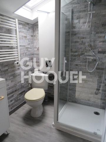 Appartement Chateau-gontier Sur Mayenne 1 pièce(s) 41.80 m2