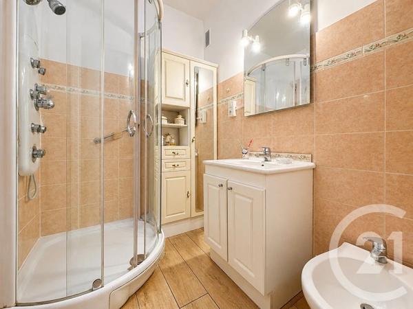 Appartement F2 à vendre  2 pièces - 49,02 m 2   CAGNES SUR MER  - 06