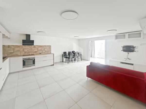 Appartement Marseille 2 /3 pièce 63 m2