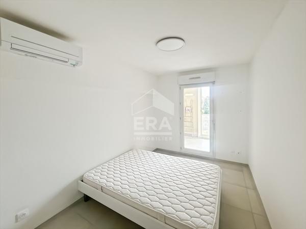Appartement Marseille 2 /3 pièce 63 m2