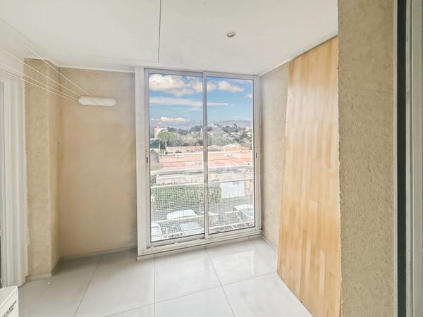 Appartement Marseille 2 /3 pièce 63 m2