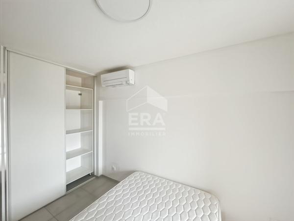 Appartement Marseille 2 /3 pièce 63 m2