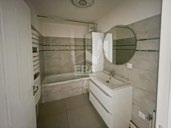 Appartement Marseille 2 /3 pièce 63 m2