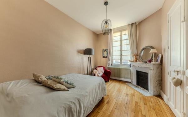 Appartement à vendre    3 pièces •  Nancy