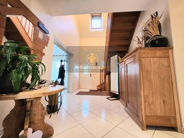 Vente Maison 7 pièces 158 m2 à Ormesson-sur-Marne