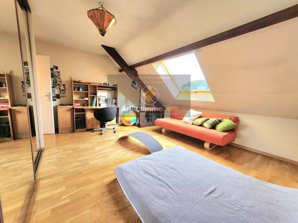 Vente Maison 7 pièces 158 m2 à Ormesson-sur-Marne