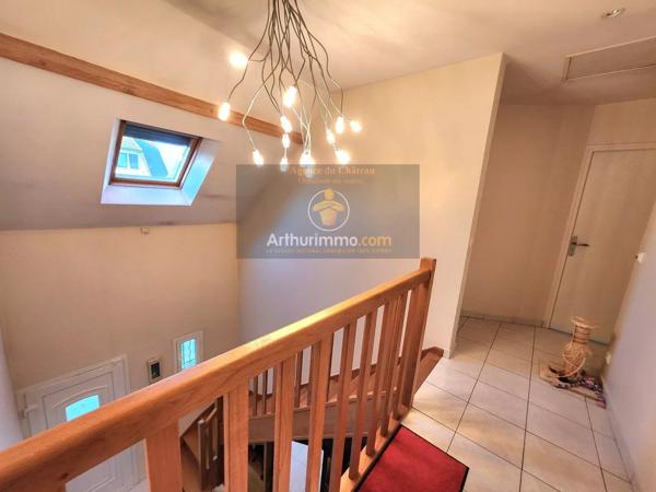 Vente Maison 7 pièces 158 m2 à Ormesson-sur-Marne