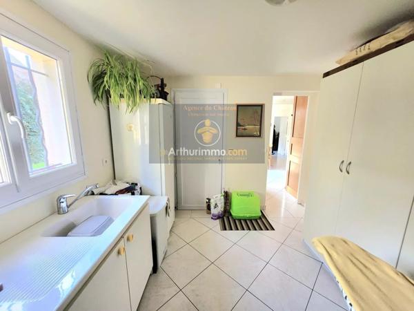 Vente Maison 7 pièces 158 m2 à Ormesson-sur-Marne