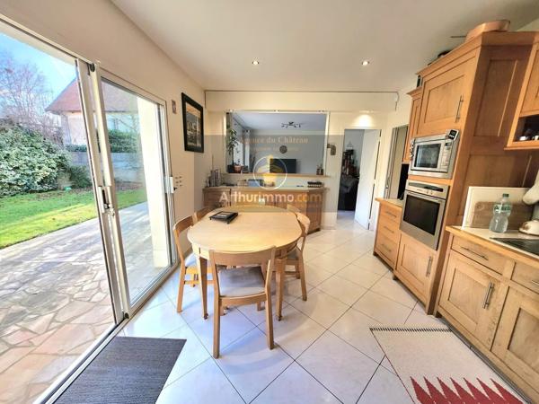 Vente Maison 7 pièces 158 m2 à Ormesson-sur-Marne