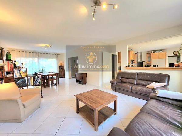 Vente Maison 7 pièces 158 m2 à Ormesson-sur-Marne