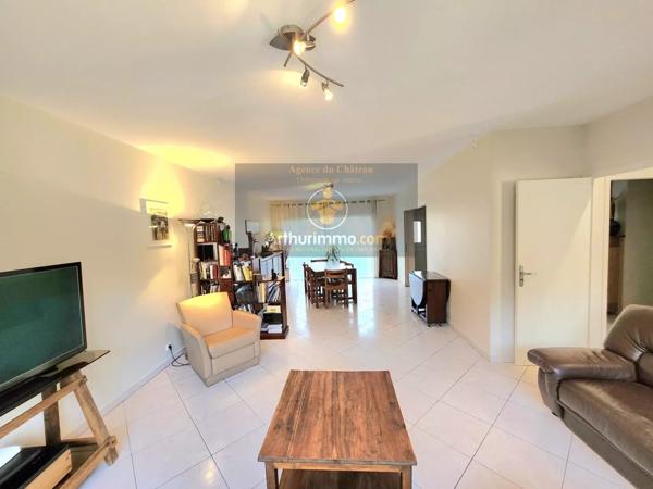 Vente Maison 7 pièces 158 m2 à Ormesson-sur-Marne