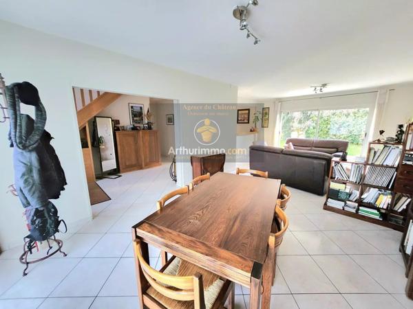 Vente Maison 7 pièces 158 m2 à Ormesson-sur-Marne