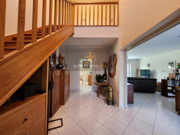 Vente Maison 7 pièces 158 m2 à Ormesson-sur-Marne