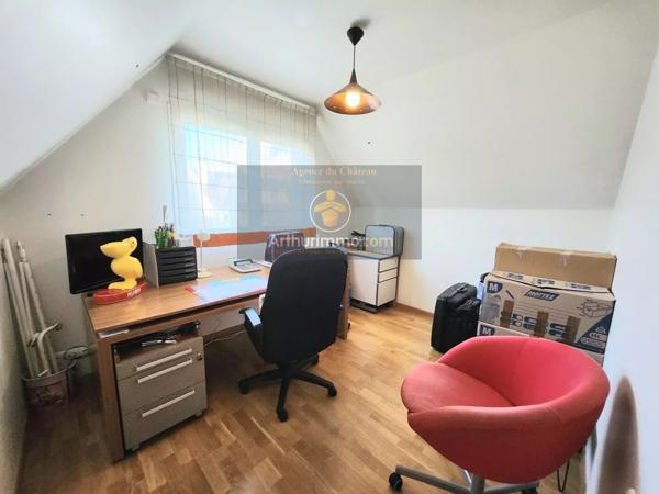 Vente Maison 7 pièces 158 m2 à Ormesson-sur-Marne