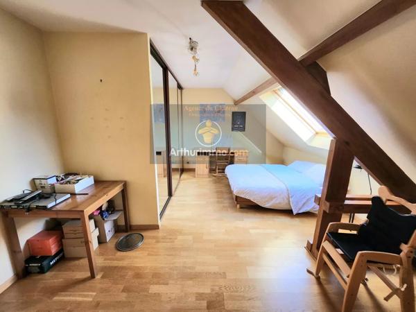 Vente Maison 7 pièces 158 m2 à Ormesson-sur-Marne