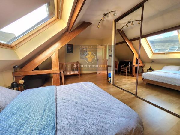 Vente Maison 7 pièces 158 m2 à Ormesson-sur-Marne