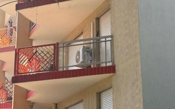 Appartement à vendre    2 pièces •  Nice