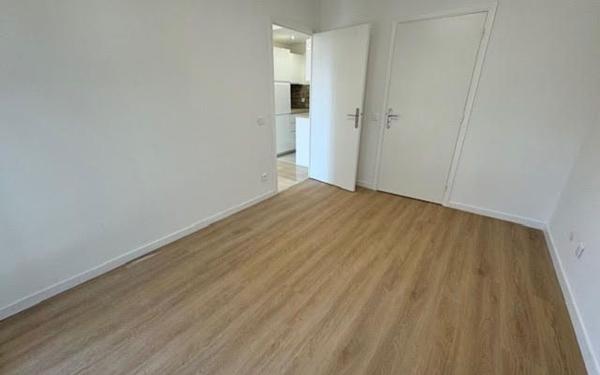 Appartement à vendre    2 pièces •  Nice