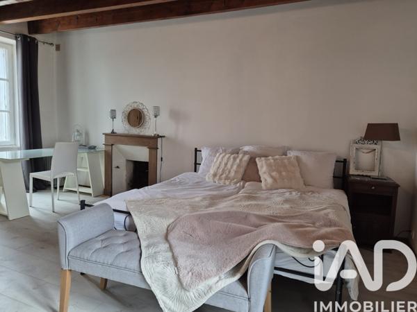 Maison à vendre 7 pièces 180 m² Moncoutant-sur-Sèvre